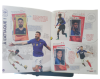 As Close as Possible To The Blues Panini 2020 - Full Album 48 Stickers + 24 Cards