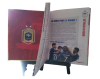 As Close as Possible To The Blues Panini 2020 - Full Album 48 Stickers + 24 Cards