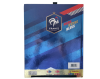 Proud To Be Blues - Panini 2016 Complete Collector's Album France FFF