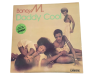 Boney M Daddy - COLL, 1976, (33 Rpm Vinyl)