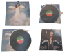 Donna Summer - A Love Trilogy 1976, (33 rpm vinyl).