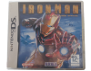 Iron Man on Nintendo DS (12+) - Face Formidable Opponents, Solve Complex Puzzles.