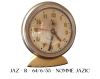 JAZ - Big Round Alarm Clock