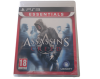 Assassin's Creed Essentials - PS3
