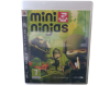 Mini Ninjas 2009, PS 3 - Play as Hiro, a Brave and Determined Young Ninja, and go in Search of Your Ultimate Adventure.