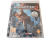 Uncharted 2 - PS3,  Among Thieves, Developed by Naughty Dog