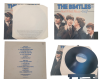 The Beatles - Rock 'n' Roll Music Vol. 1, 1976 (The Original), 33 Rpm Vinyl