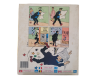 Tintin Panini 1989 - Collector's Album of Incomplete Vignettes, French Version.