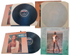 Whitney Houston, Vinyl Collection - First Album, (Dos)