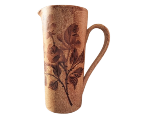 Vallauris Pichet - With Ceramic Stoneware Handle