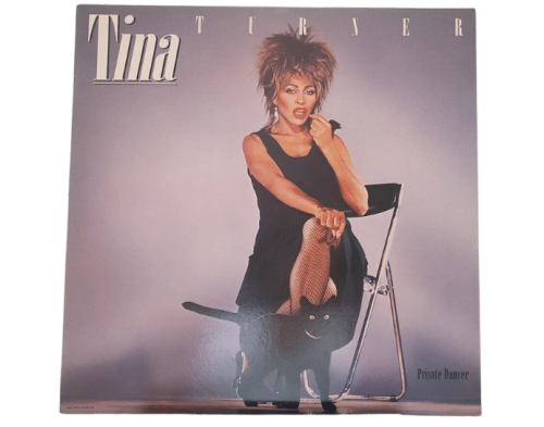 Immerse Yourself in the Powerful and Captivating Universe of the Legendary Tina Turner.