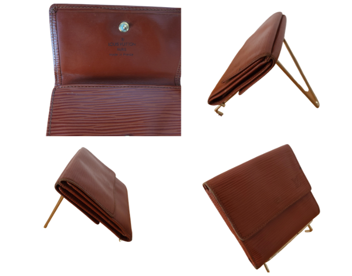 David Jones Handbag - Leather No. 1623875