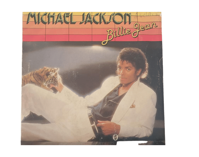 Michael Jackson - Billie Jean (C.I.S.C.O Edit) | Vengo Records-pokeht.vn