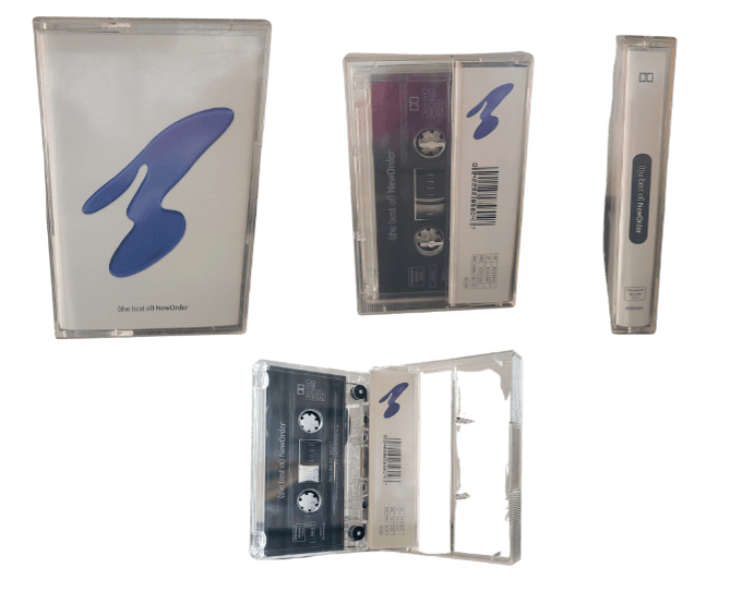 La cassette audio souffle ses 50 bougies - Le Monde Informatique