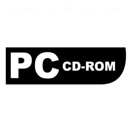 PC - CD-ROM