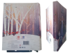 La Reine Des Neiges II - Disney Album Complète De 72 Cartes Collecteur Carrefour Market