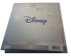 Panini Disney - Carrefour Collection Delux De 119 Stickers Album Presque Complet
