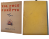 Zig, Puce Et Furette 1933ᵉ - Édition Originale De La Bande Dessinée