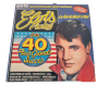 Elvis Presley - Le Roi Du Rock 'N' Roll, Doubles Vinyles 33 Tours