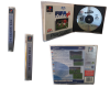 FIFA 96 Soccer sur PlayStation Platinum Classique - (Le Jeu Vidéo)