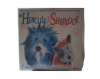 Hercule & Sherlock (1997) - Vinyle, 1979, Produite par TFI Vidéo et Fabriquée avec soin en Autriche par DADC.