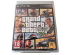 Grand Theft Auto 5 - PlayStation 3