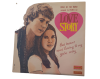 LOVE STORY 1971 - Vinyle de  l'année 1971,  Composée par l'Illustre Francis Lai.