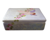 Boîte à Bijoux Bébé Ange - Une Première qualité, Offrant une Surface Lisse et Brillante.