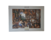 Puzzle 6000 Pièces - La Vista à Vista (Bruegel de Velours) de 1996, Faisant Partie de la Collection Grands Peintres