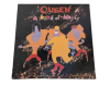 Nous Garantissons l'Authenticité de ce Vinyle Original QUEEN - A KIND OF MAGIC 1986.