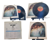 Rare Earth 1973 - Get Ready (Vinyle 33 Tours), Plongez dans l'Univers du Rock Psychédélique
