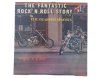 The Fantastic Rock'N Roll Story 1975 - Volume 2,  ce Vinyle  est un Incontournable pour les Amateurs de Rock'n Roll Vintage et les Collectionneurs Avides.