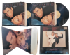 John Travolta, Olivia Newton-John - Le Format Vinyle Offre une Expérience d'Ecoute Authentique