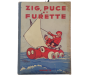 Zig, Puce  Et Furette - BD