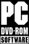 PC - DVD-ROM