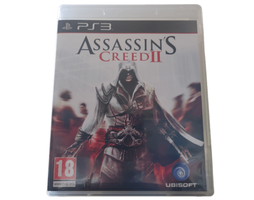 Assassin's Creed II - Gagnez de Nouvelles Compétences et Améliorez vos Armes et Armures.