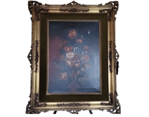 Jan Frans VAN DAEL (1764-1840) - Grand Bouquet de Fleurs