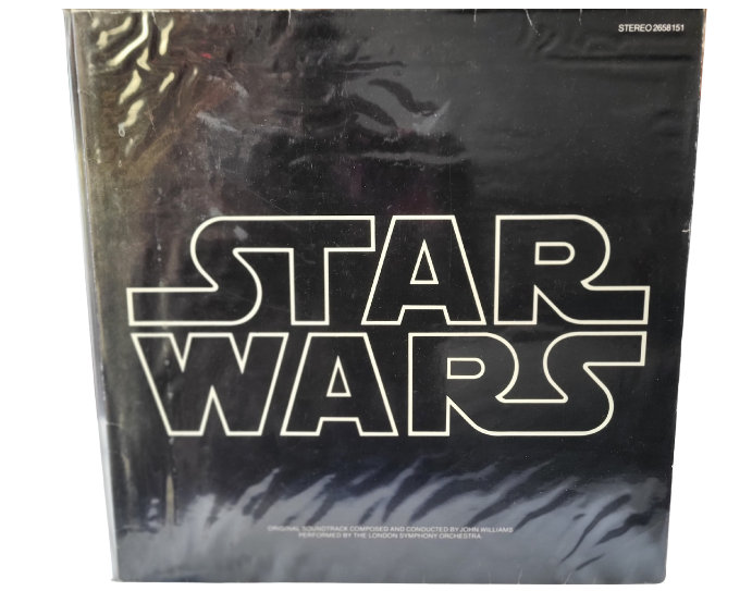 Chez TheRedshop, chaque mois est une chasse au trésor dans l'univers du vinyle. 